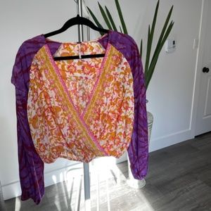 Free People Top